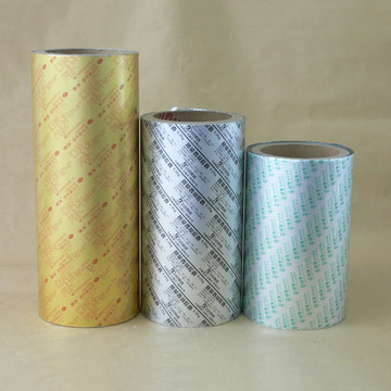 Pharmaceutical PTP aluminum foil 2